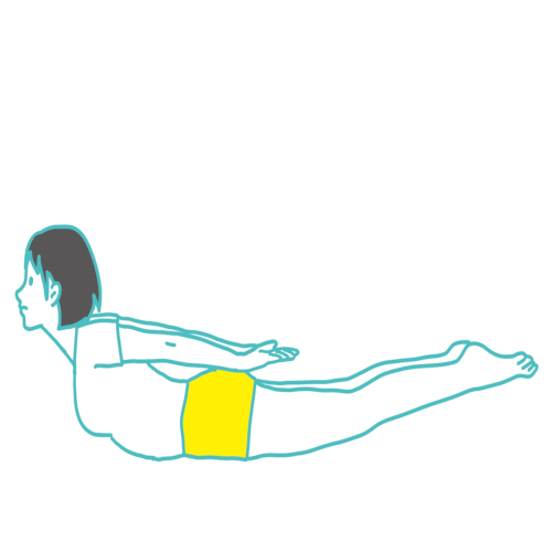 🌟星月ヨガ🌝 Starry Moon Yoga🧘LiLi
